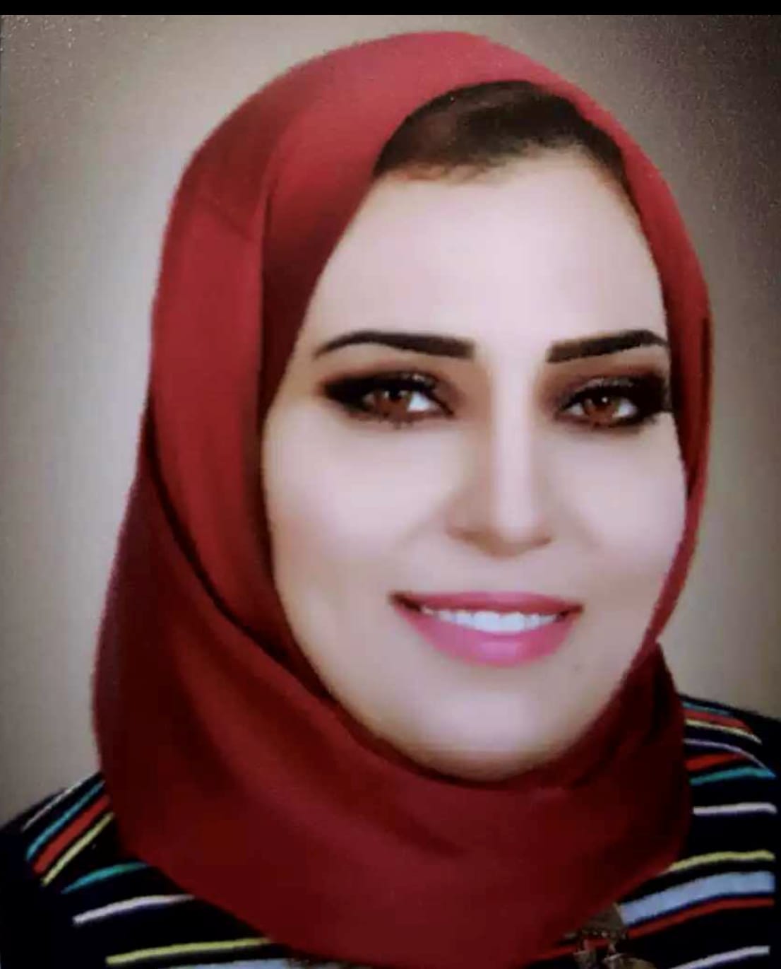 Prof. Dr. Neyara Radwan